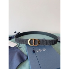 Christian Dior Belts